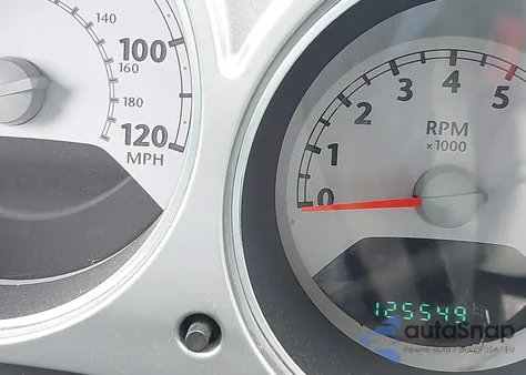 2006 Chrysler Pt Cruiser z USA, uszkodzony, nr VIN 3C3JY45X96T371152